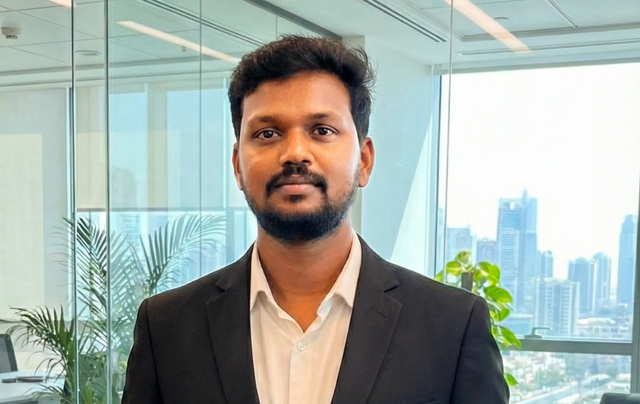 Karthick Rajendran best performance marketer in Chennai paid ads expert