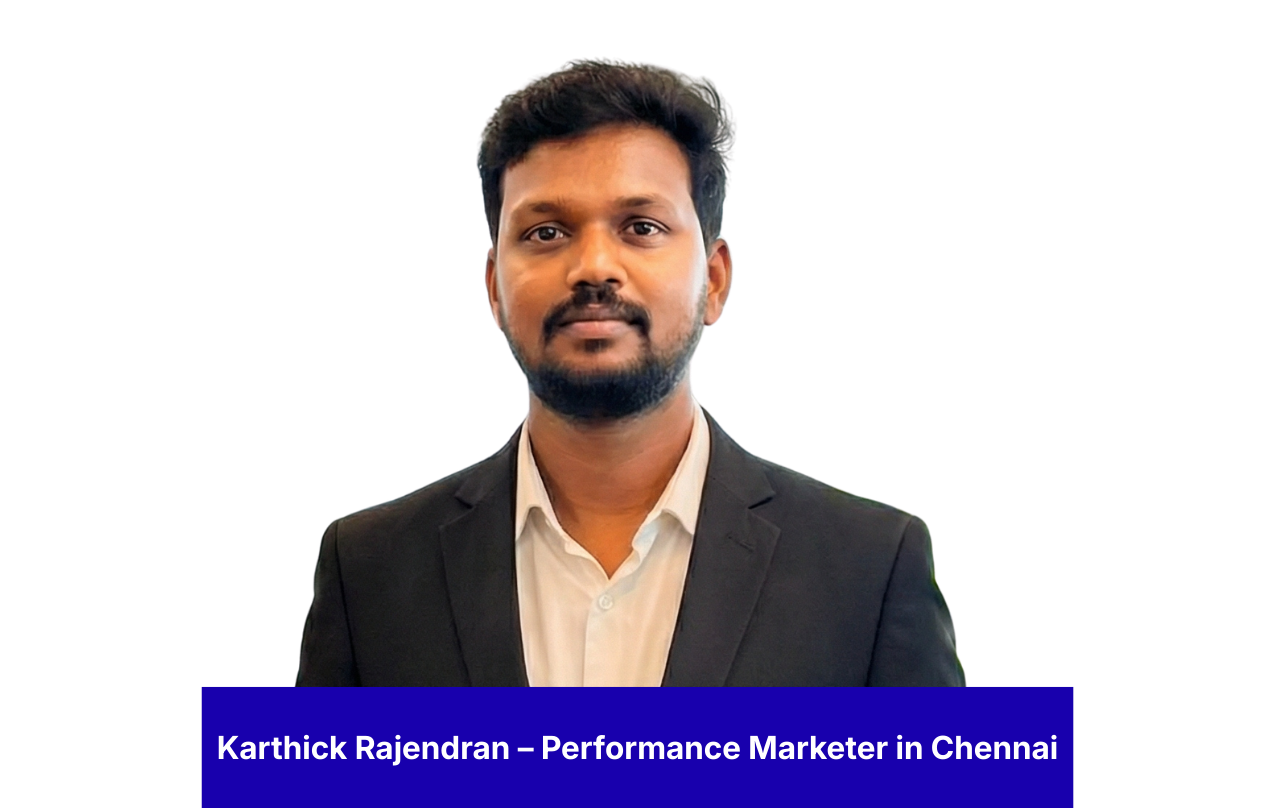 trusted performance marketer in chennai